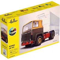 Heller STARTER KIT Truck LB-141