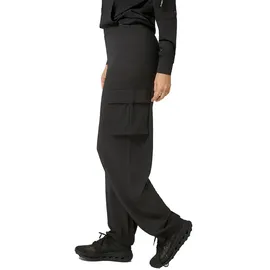 super.natural Loose Air Cargo Hose Jet Black M