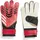 Adidas Predator Training Torwarthandschuhe - Black / Lucid Red / Black - 12