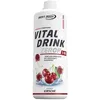 Low Carb Vital Drink Kirsche 1000 ml