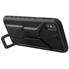 Topeak iPhone X RideCase schwarz