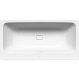 Kaldewei Asymmetric Duo Rechteckbadewanne 80 x 170 cm (740)
