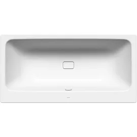 Kaldewei Asymmetric Duo Rechteckbadewanne 80 x 170 cm (740)