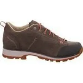 Dolomite 54 Low FG GTX Damen Sage/Green 41 1/2