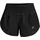 Asics Road 2-N-1 3.5In Sport-Shorts Schwarz XS