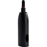 Wagner 2452744 Adapter Winkeldüse W915e Dampfreiniger-Adapter 1 St. Schwarz