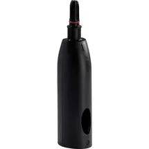 Wagner 2452744 Adapter Winkeldüse W915e Dampfreiniger-Adapter 1 St. Schwarz