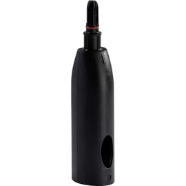Wagner 2452744 Adapter Winkeldüse W915e Dampfreiniger-Adapter 1 St. Schwarz