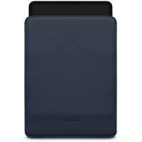Woolnut beschichtete iPad Hülle für iPad Pro 11" & iPad Air , blau