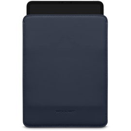 Woolnut beschichtete iPad Hülle für iPad Pro 11" & iPad Air , blau