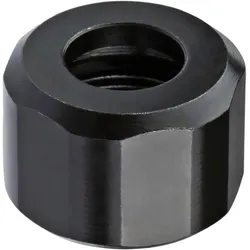 Makita Spannmutter zur Verwendung mit 6 mm Spannzange (193012-1)