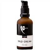 GØLD ́s Bald Cream 50 ml