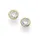 Lady Ohrstecker LADY Gelbgold 375 94014840 Ø 5