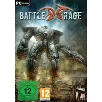 Battle Rage (PC)