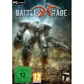 Battle Rage (PC)