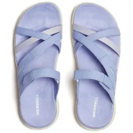 Merrell District 4 Hellblau 36