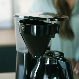 Melitta Easy Therm II schwarz