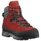 Haix Protector Forest 2.1 GTX mid rot,