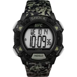 Timex UFC Core Shock