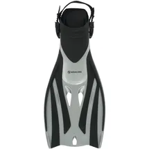 Aqua Lung Aqualung Fizz Flosse Black Silver