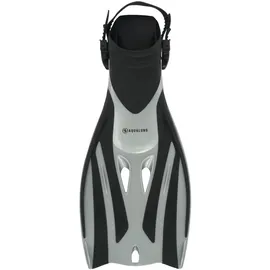 Aqua Lung Aqualung Fizz Flosse Black Silver