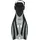 Aqua Lung Aqualung Fizz Flosse Black Silver