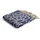 my Hamam Mosaik Hamamtuch 100 x 180 cm blau