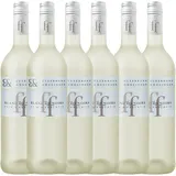 Cleebronn Güglingen Fein & Fruchtig Blanc de Noirs 0,75 l