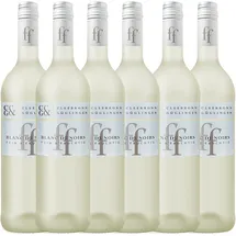 Cleebronn Güglingen Fein & Fruchtig Blanc de Noirs 0,75 l