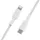 Belkin Boost Charge Lightning – USB-C Braided Cable 2 m weiß