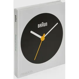 Phaidon Braun - Designed to Keep by Klaus Klemp - multi - ONE SIZE