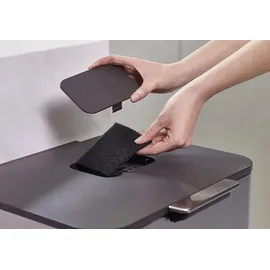 Joseph Joseph Totem Max 60 l grau