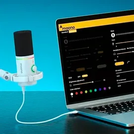 MAONO PD200x (weiß)