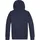 Tommy Hilfiger Kids Essential Kapuzenpullover - Twilight Navy - 3 Jahre