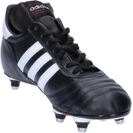 adidas World Cup Black / Footwear White / None 42