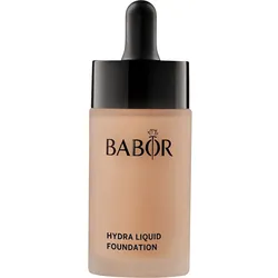 BABOR Hydra Liquid Foundation 13 sand 30 ml
