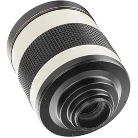 Walimex Spiegeltele 800mm F8,0 Nikon Z