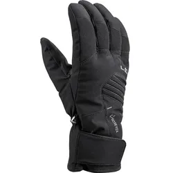 LEKI Herren Handschuhe HS Spox GTX, schwarz, 11