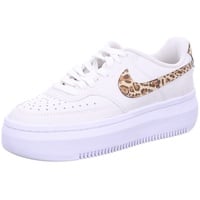 Nike Court Vision Alta Damen phantom/white/summit white/sesame 41