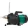 VONROC Gartenpumpe selbstansaugend - Wasserpumpe 800W, 3300l/h, 4bar