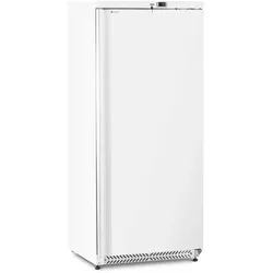Royal Catering Gefrierschrank - 590 L -  - Weiß - Kältemittel R290