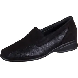 Semler Ria Damen Schwarz 36