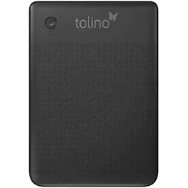 Tolino shine grau