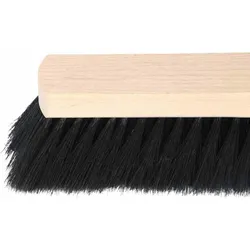 SIENA HOME Saalbesen Prima-Mischung 40cm Strassenbesen Kehrbesen Besen Haushalt fegen