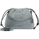 Liebeskind Berlin Lya II Schultertasche Canvas Blue
