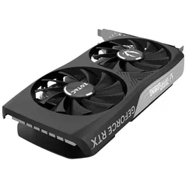 Zotac GeForce RTX 4060 Twin Edge 8GB GDDR6 ZT-D40600E-10M