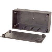 Gainta G1022B Gehäuse 130 x 68 x 44 ABS