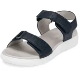 VITAFORM Sandale Damen Schwarz 40