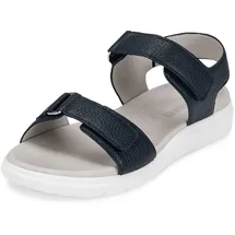 VITAFORM Sandale Damen Schwarz 40