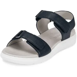 VITAFORM Sandale Damen Schwarz 40